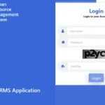 IR HRMS Login